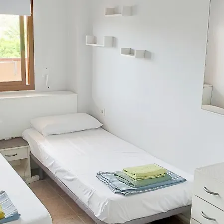 Cristianos 2bdr Near The * لوس كريستيانوس