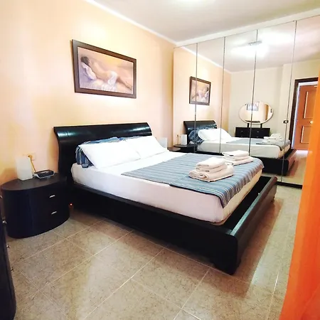 Cristianos 2bdr Near The لوس كريستيانوس