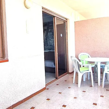 Apartament Cristianos 2bdr Near The *