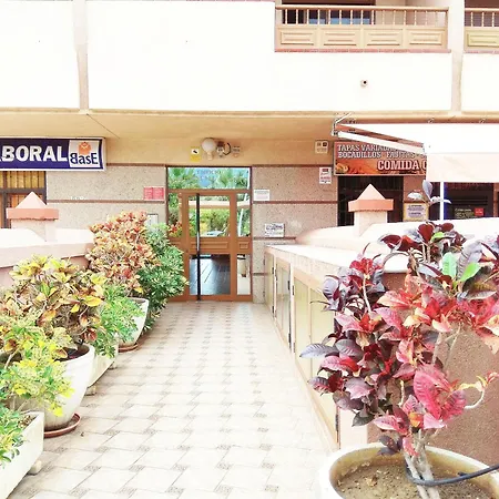Cristianos 2bdr Near The