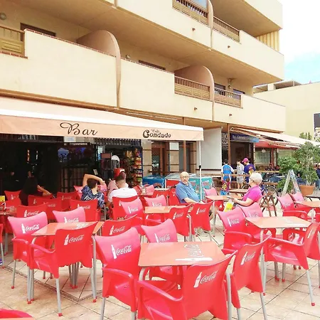 Cristianos 2bdr Near The *